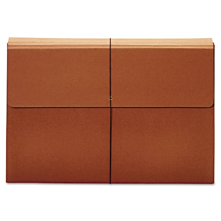 Pendaflex Expanding Wallet 12 x 18", 3.5" Expansion, Brown B1060E